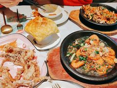-水天堂西餐厅(绿宝广场店)