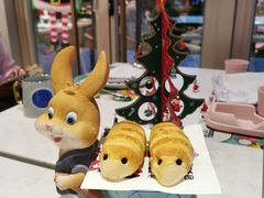 -水桶王国主题餐厅·聚会·生日派对·亲子活动·家庭套餐(亚龙湾希尔顿店)