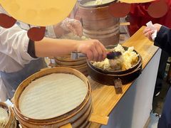 -嘉州海汇源老烧麦店(东大街总店)