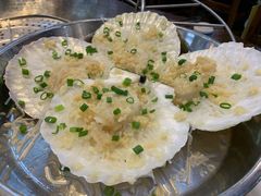 -飞尝蚝·顺德菜·鱼生(顺德总店)