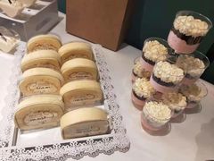 -小厨娘淮扬菜(六合欢乐港店)