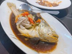 -南门食仙·手工福州菜(南门兜店)