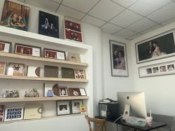 点击看大图 -三河市薇拉风情婚纱摄影店