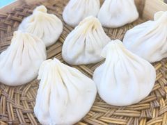 无锡小笼-笑来喜馄饨小笼工坊(通扬路店)