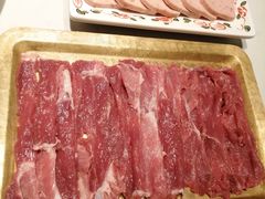 -东门口涮肉·砂锅·烤串(老门东店)