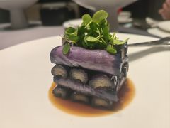 -北京泰富酒店-柏景轩中餐厅