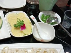 -重庆德庄火锅(永城店)