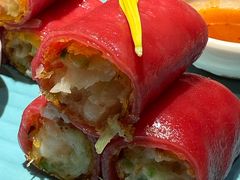 -禄运茶居·手工点心(猎德店)