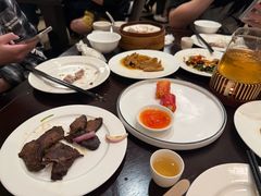 -京香轩·中餐厅(上海中庚聚龙酒店)