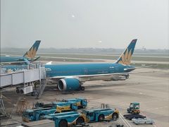 -河内内排国际机场