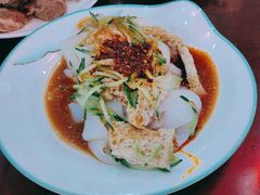 -范记靖远羊羔肉(博物馆店)