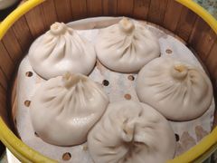 蟹粉汤包-苏帮袁Sue Cuisine(南开大悦城店)