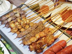-探唐烧烤(棠东店)