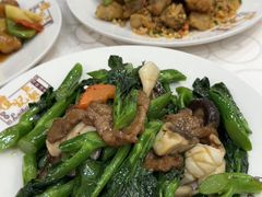 -凤城礼记鱼翅海鲜酒家(新马路总店)