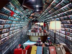店内环境-钟书阁(珍园店)