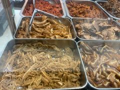 -仙都辣酱鸭(总店)