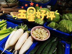 -朝阳菜场(白塔西路店)