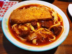 -韩师傅老大同刀削面(北苑路店)