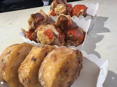 -越香王老汉臭豆腐