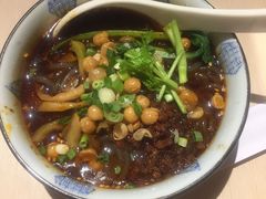 -遇见小面(凯德广场店)