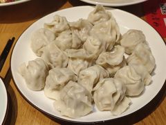 -伊喜饺子·烤鸭(五道口学院路店)