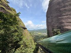 -南武当山景区