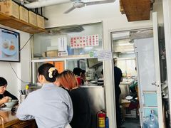 大堂-217笋干馄饨