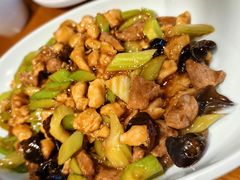 -三凤酒家·百年无锡菜(清扬茂业店)