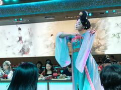 -金陵梦华·宫宴(南京首店)