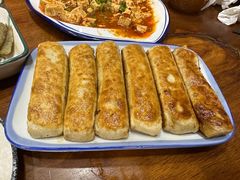 -老北京褡裢火烧·任记
