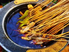 -冒椒火辣(奎星楼街店)