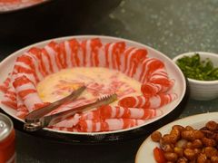 -日坛涮肉四合院·园林餐厅(日坛公园店)