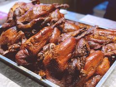 小李烧鸡-小李烧鸡(西北角总店)