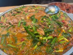 -京玉菲饭店(李村店)