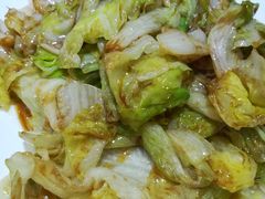 -春水锅贴·传统鲁菜(大明湖店)
