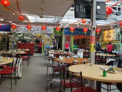 -無招牌海鮮(芽笼店)