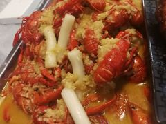 -丑八怪龙虾(盈嘉·香榴湾店)