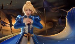 点击看大图 -星元素cosplay动漫摄影写真工作室