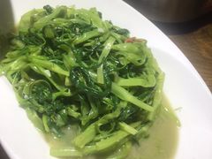 -广东道至正餐厅(区庄店)