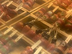 -喜YOU冰糖葫芦·艾炒酸奶(兰州中心店)