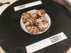 -余欢领鲜火锅(新街口店)