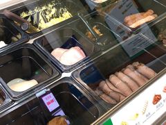 -SUBWAY赛百味(欧亚新生活店)