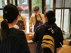 -奈雪的茶(青岛卓悦里INTOWN店)