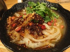 -嘻小北·兰州清汤牛肉面(南翔印象城MEGA店)