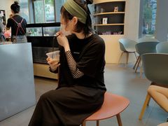 -Seesaw Coffee(苏州中心店)