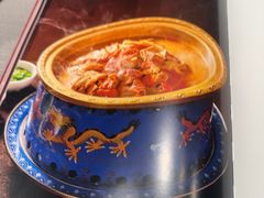 -北平食府·北京烤鸭(北京西站六里桥店)