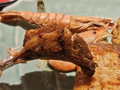 -大渔铁板烧(中山路八佰伴店)