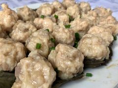 荷叶蒸藕丸-台山第一家兴华黄鳝饭·黄鳝婆(彭沙坑总店)