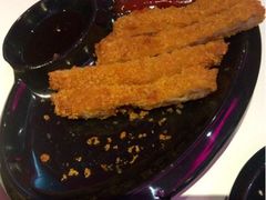 南乳炸猪排-小杨生煎(湟普汇店)
