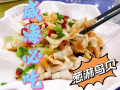 -威海渔村(黄兴路店)